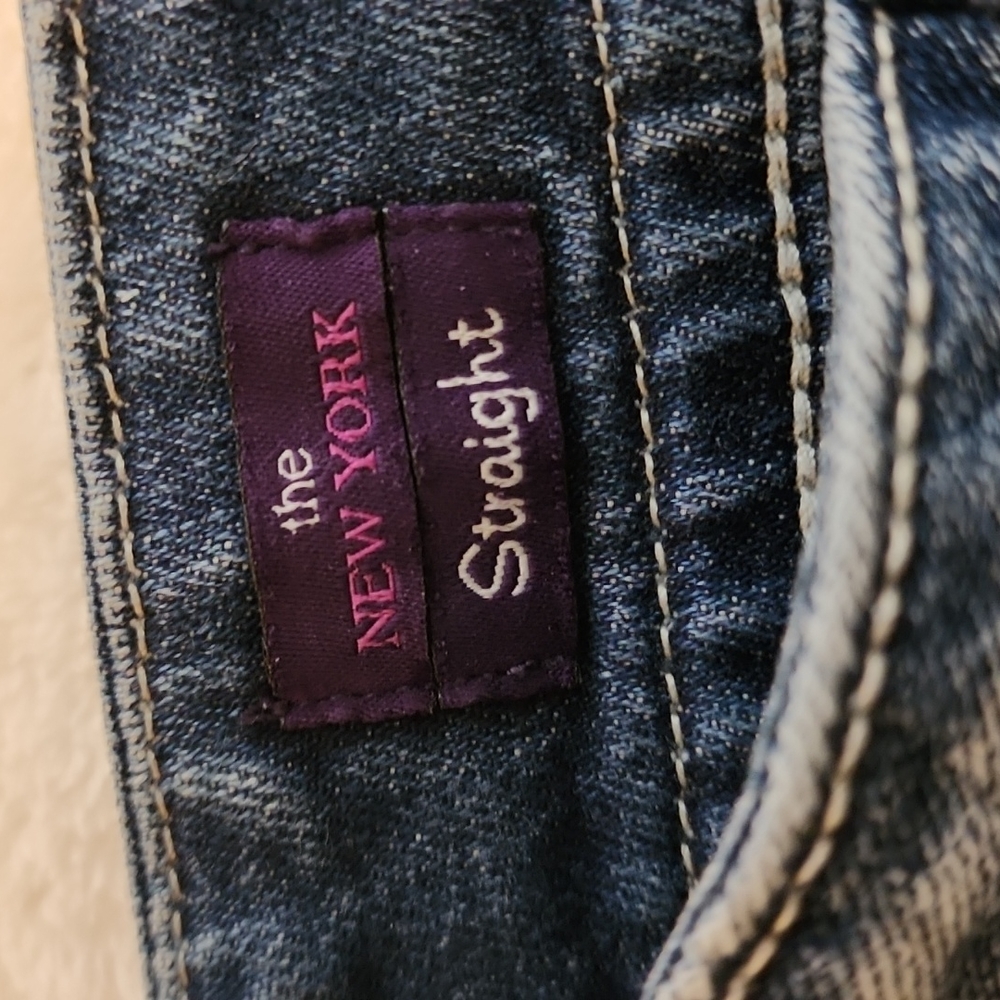 Vigoss Jeans - Picture 5 of 5